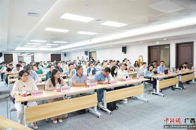 廣西食品生鮮電商風起云涌 135家企業亮相淘工廠對接會，共繪產業新圖景